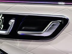 2021 S 500 L 4MATIC 2021 S 500 L 4MATIC Фото 508 из 532
