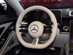 2021 S 450 L 4MATIC 2021 S 450 L 4MATIC Фото 5 из 532