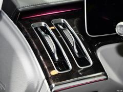 2021 S 500 L 4MATIC 2021 S 500 L 4MATIC Фото 214 из 532