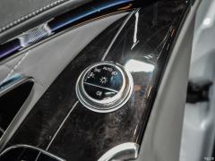 2021 S 500 L 4MATIC 2021 S 500 L 4MATIC Фото 401 из 532