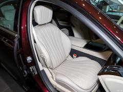 2021 S 400 L Люкс 2021 S 400 L Luxury Фото 333 из 532