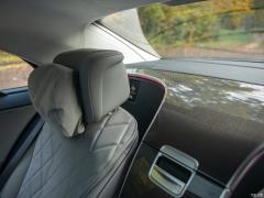 2021 S 500 4MATIC 2021 S 500 4MATIC Фото 383 из 532