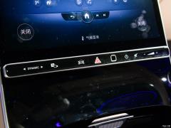 2021 S 500 L 4MATIC 2021 S 500 L 4MATIC Фото 198 из 532