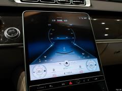 2021 S 400 L Люкс 2021 S 400 L Luxury Фото 101 из 532