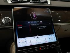 2021 S 400 L Люкс 2021 S 400 L Luxury Фото 99 из 532