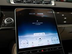 2021 S 400 L Люкс 2021 S 400 L Luxury Фото 73 из 532