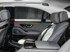 2021 S 500 L 4MATIC 2021 S 500 L 4MATIC Фото 426 из 532