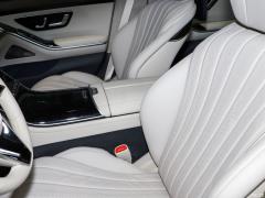 2021 S 400 L Люкс 2021 S 400 L Luxury Фото 287 из 532