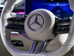 2021 S 500 L 4MATIC 2021 S 500 L 4MATIC Фото 166 из 532
