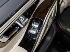 2021 S 400 L Люкс 2021 S 400 L Luxury Фото 326 из 532
