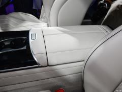 2021 S 500 L 4MATIC 2021 S 500 L 4MATIC Фото 460 из 532