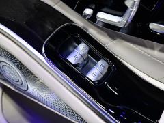 2021 S 500 L 4MATIC 2021 S 500 L 4MATIC Фото 509 из 532