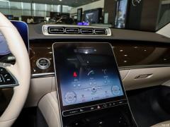 2021 S 400 L Люкс 2021 S 400 L Luxury Фото 63 из 532
