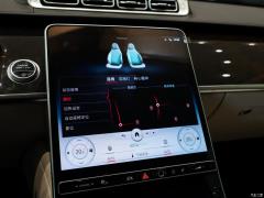 2021 S 400 L Люкс 2021 S 400 L Luxury Фото 78 из 532