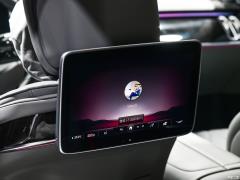 2021 S 500 L 4MATIC 2021 S 500 L 4MATIC Фото 415 из 532