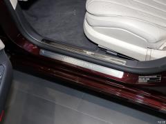 2021 S 400 L Люкс 2021 S 400 L Luxury Фото 298 из 532