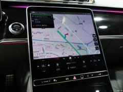 2021 S 500 L 4MATIC 2021 S 500 L 4MATIC Фото 230 из 532