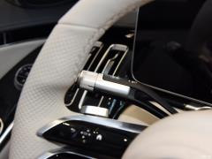 2021 S 450 L 4MATIC 2021 S 450 L 4MATIC Фото 14 из 532
