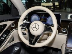 2021 S 400 L Люкс 2021 S 400 L Luxury Фото 55 из 532