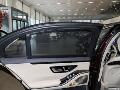 2021 S 400 L Люкс 2021 S 400 L Luxury Фото 323 из 532