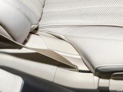 2021 S 400 L Люкс 2021 S 400 L Luxury Фото 334 из 532