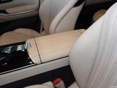 2021 S 450 L 4MATIC 2021 S 450 L 4MATIC Фото 252 из 532