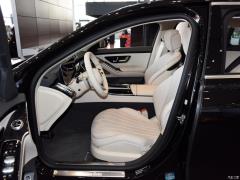 2021 S 450 L 4MATIC 2021 S 450 L 4MATIC Фото 243 из 532