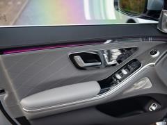 2021 S 500 4MATIC 2021 S 500 4MATIC Фото 351 из 532