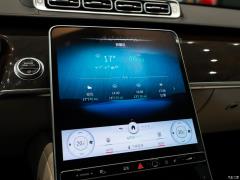 2021 S 400 L Люкс 2021 S 400 L Luxury Фото 103 из 532