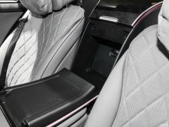 2021 S 500 L 4MATIC 2021 S 500 L 4MATIC Фото 424 из 532