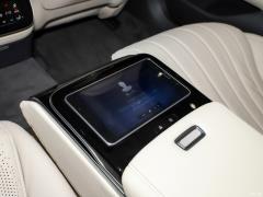 2021 S 400 L Люкс 2021 S 400 L Luxury Фото 306 из 532