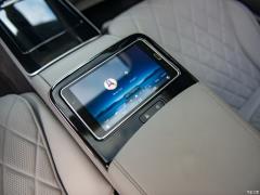 2021 S 500 4MATIC 2021 S 500 4MATIC Фото 381 из 532