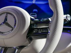 2021 S 500 L 4MATIC 2021 S 500 L 4MATIC Фото 165 из 532
