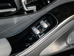 2021 S 500 L 4MATIC 2021 S 500 L 4MATIC Фото 412 из 532