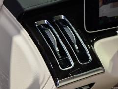 2021 S 500 L 4MATIC 2021 S 500 L 4MATIC Фото 160 из 532