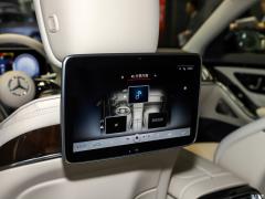 2021 S 400 L Люкс 2021 S 400 L Luxury Фото 320 из 532