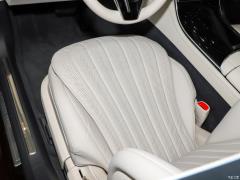 2021 S 400 L Люкс 2021 S 400 L Luxury Фото 279 из 532