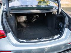 2021 S 500 4MATIC 2021 S 500 4MATIC Фото 389 из 532