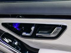 2021 S 500 L 4MATIC 2021 S 500 L 4MATIC Фото 520 из 532