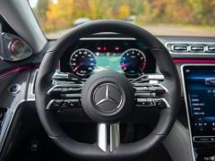 2021 S 500 4MATIC 2021 S 500 4MATIC Фото 134 из 532
