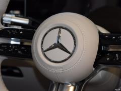 2021 S 450 L 4MATIC 2021 S 450 L 4MATIC Фото 7 из 532