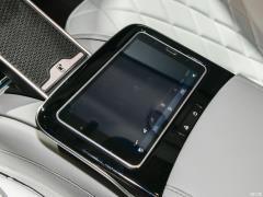 2021 S 500 L 4MATIC 2021 S 500 L 4MATIC Фото 422 из 532
