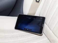 2021 S 400 L Люкс 2021 S 400 L Luxury Фото 307 из 532