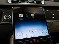 2021 S 400 L Люкс 2021 S 400 L Luxury Фото 75 из 532