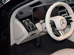 2021 S 450 L 4MATIC 2021 S 450 L 4MATIC Фото 9 из 532
