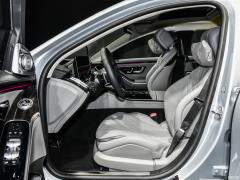 2021 S 500 L 4MATIC 2021 S 500 L 4MATIC Фото 395 из 532