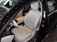 2021 S 450 L 4MATIC 2021 S 450 L 4MATIC Фото 244 из 532
