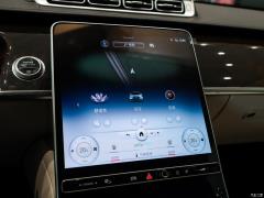 2021 S 400 L Люкс 2021 S 400 L Luxury Фото 68 из 532