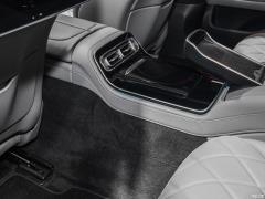 2021 S 500 L 4MATIC 2021 S 500 L 4MATIC Фото 416 из 532