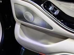 2021 S 500 L 4MATIC 2021 S 500 L 4MATIC Фото 510 из 532
